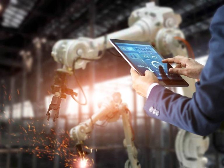 Navigating the IT Landscape: Insights from Sky Tech Solution